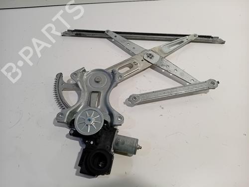Rudehejsemekanisme ventre foran TOYOTA PRIUS PLUS (_W4_) 1.8 Hybrid (ZVW40W, ZVW41W) (136 hp) 23988617