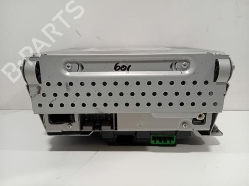 Electronic module JAGUAR XF I (X250) 2.7 D | BP29816129M83