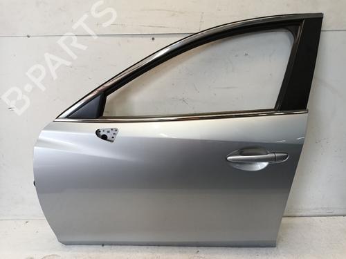 Used Left front door MAZDA 6 Estate (GJ, GL) 2.2 D (150 hp) 29336275