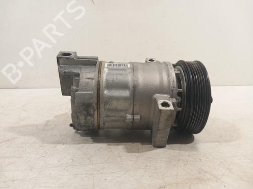 AC compressor VOLVO V60 II (225) D4 Polestar | BP33433830M34 - Image 6