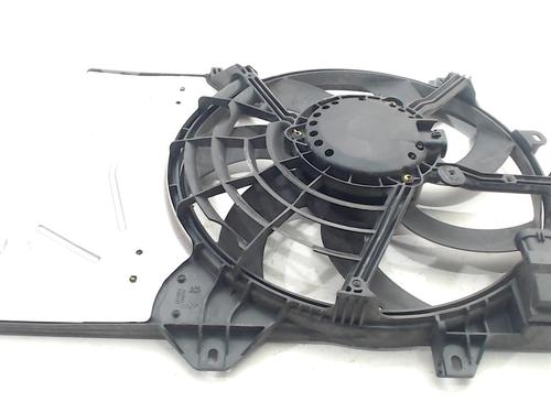 Used Radiator fan Radiator fan CITROËN C4 CACTUS 1.6 BlueHDi 100 (99 hp) 10671774 10671774