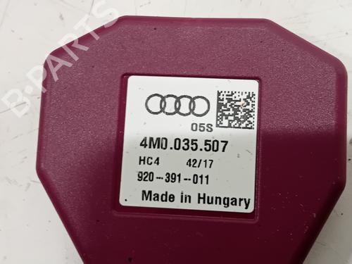 Electronic sensor AUDI Q5 (FYB, FYG) SQ5 TFSI quattro | BP33268208M84 - Image 4