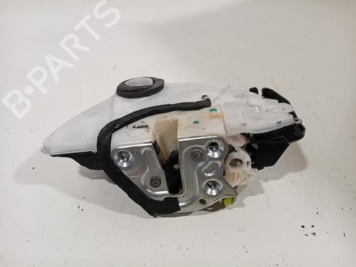 Front left lock SUZUKI BALENO (FW, EW) 1.2 (A1K412) | BP30107933C98 