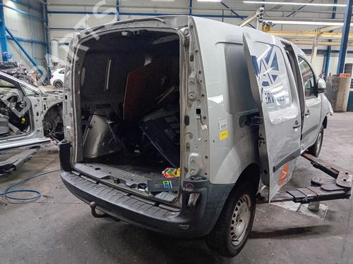 Engine MERCEDES-BENZ CITAN Box Body/MPV (W415) 109 CDI (415.601, 415.603, 415.605) | BP29333834M1 