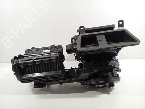 Used Heater matrix box Heater matrix box 31084505 31084505