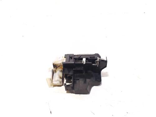 Front right lock FIAT DOBLO Box Body/MPV (223_) 1.9 JTD | BP13196827C97 