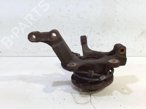 Right front steering knuckle NISSAN NOTE (E11, NE11) 1.4 | BP13203082M26 