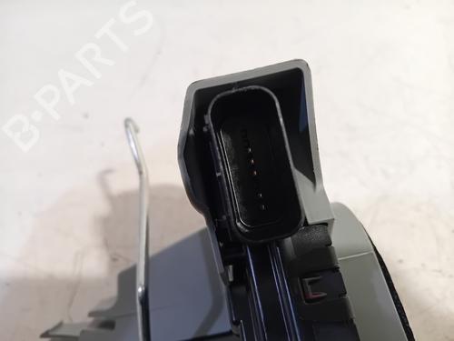 Rear right lock KIA SPORTAGE V (NQ5) 1.6 T-GDi Plug-in Hybrid AWD | BP29283990C99 