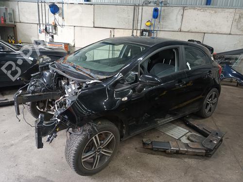 Used Parts KIA RIO III (UB) 1.25 CVVT 4683364