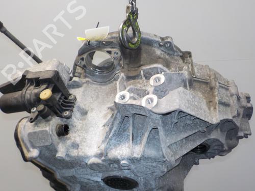 Gearbox MERCEDES-BENZ CLA Coupe (C117) CLA 200 (117.343) | BP13571463M3 