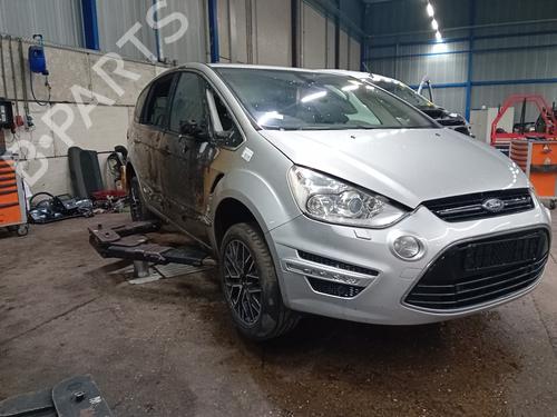 Engine FORD S-MAX (WA6) 1.6 EcoBoost | BP30113687M1 