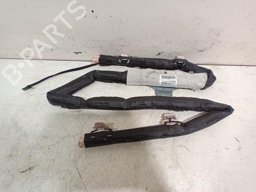 Used Left curtain airbag PEUGEOT 5008 (0U_, 0E_) 1.6 16V (156 hp) 15803161