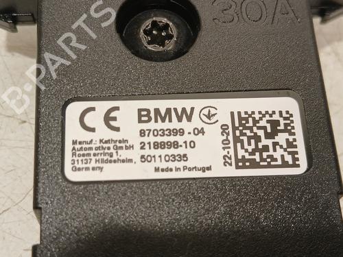 Electronic module BMW 5 (G30, F90) 530 e Plug-in-Hybrid | BP27408882M83 - Image 5