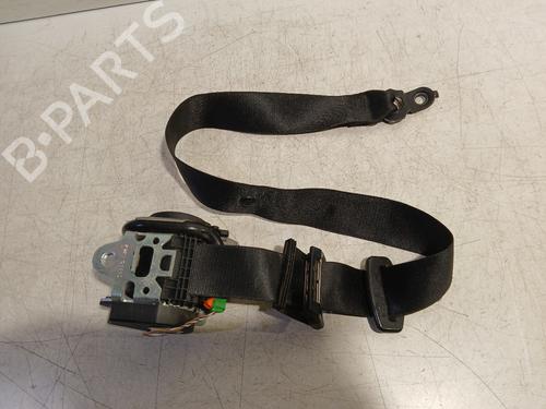 Front left seatbelt VW CRAFTER 30-50 Van (2E_) 2.0 TDI | BP34696593I26 - Image 2