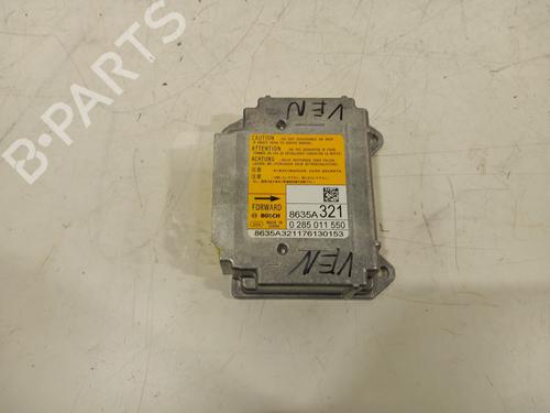 ecu-airbags-mitsubishi-asx-ga_w_-2009-31641595 main image