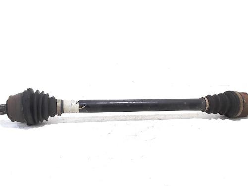 Used Right front driveshaft Right front driveshaft 4391659 4391659