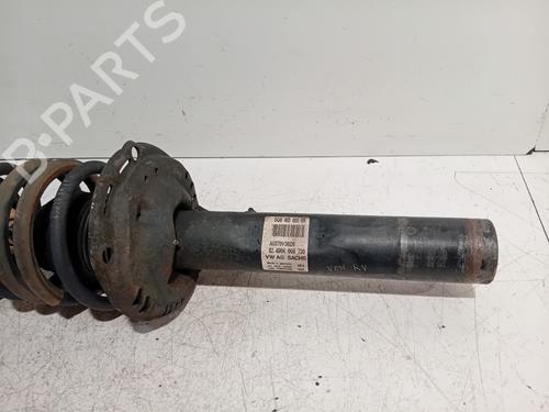 Right front shock absorber AUDI A3 Sportback (8VA, 8VF) S3 quattro | BP26003921M17 