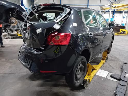 Gearbox SEAT IBIZA IV (6J5, 6P1) 1.2 | BP27409072M3 