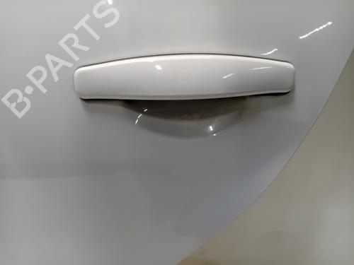 Left rear door DACIA SANDERO 1.2 16V | BP20158763C4 