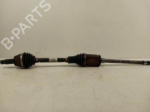 Used Right front driveshaft BMW X5 (F15, F85) xDrive 30 d (258 hp) 32780968