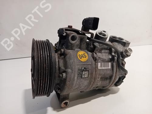 AC compressor AUDI A6 C7 Avant (4G5, 4GD) 3.0 TDI quattro | BP29941143M34
