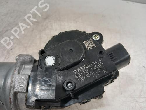 Front wiper motor SUZUKI SWACE (AMZ_) 1.8 Hybrid | BP33629293M29 - Image 5