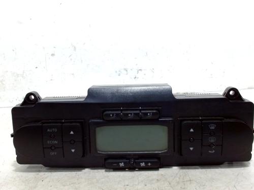 Used Climate control SEAT LEON (1P1) 1.4 TSI (125 hp) 9528040