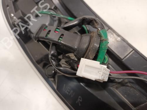 Right taillight NISSAN LEAF (ZE0) Electric | BP31905850C35