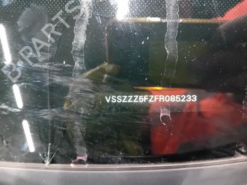 Front right window mechanism SEAT LEON ST (5F8) 1.6 TDI | BP30152722C23  - Image 11