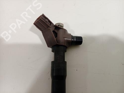 Injector MAZDA CX-5 (KE, GH) 2.2 D (KE2FW) | BP29528286M100 
