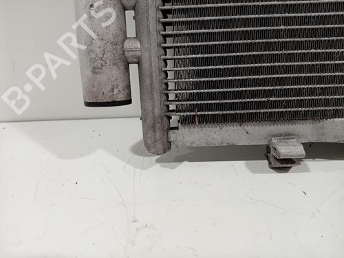 AC radiator FORD FIESTA VII (HJ, HF) 1.0 EcoBoost | BP18645633M32 