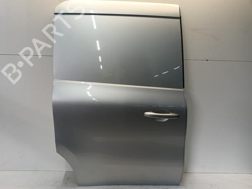 Porta posteriore destra MERCEDES-BENZ CITAN Box Body/MPV (W420) 1.5 108 CDI (420.613) (75 hp) 31924959