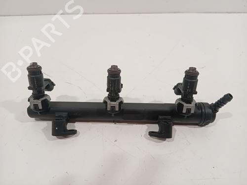 Einspritzleiste für VW UP! (121, 122, BL1, BL2, BL3, 123) 1.0 (60 hp) 30460171