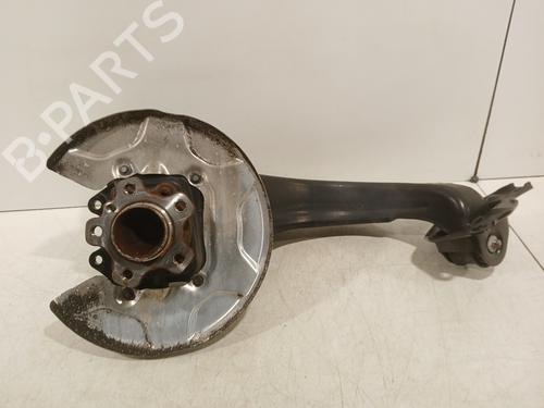 Used Left rear steering knuckle Left rear steering knuckle BMW 2 Active Tourer (U06) 218i (136 hp) 40254901 40254901