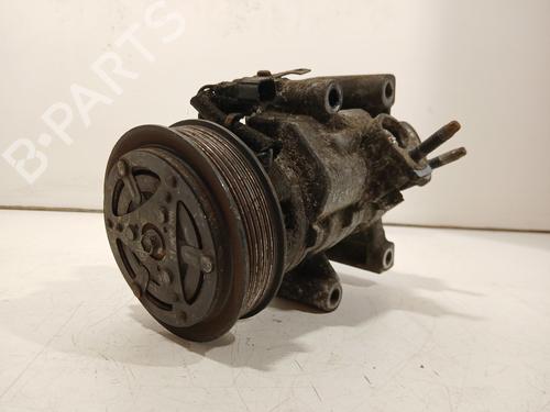 Used AC compressor AC compressor 26891927 26891927