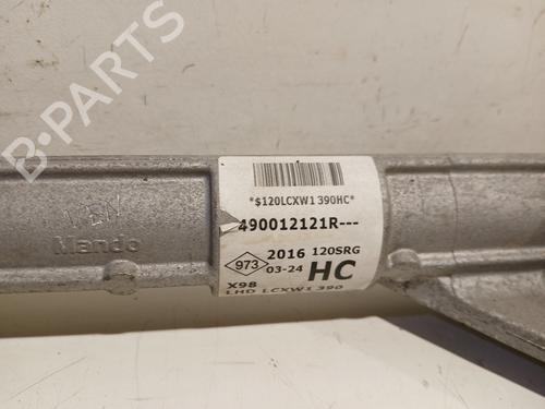 Lenkgetriebe RENAULT CLIO IV (BH_) 0.9 TCe 90 (BHNF, BHMA, BHMH, BHJK, BHJR) | BP30805754M22