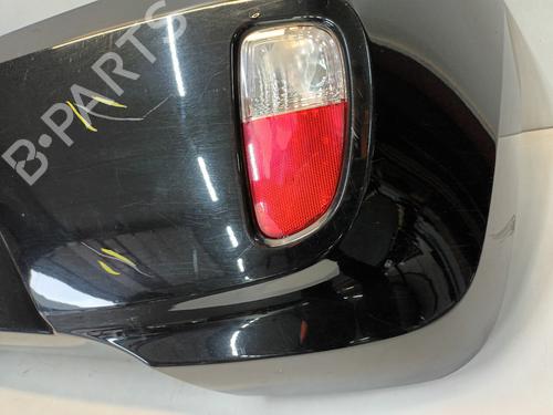 Rear bumper KIA PICANTO II (TA) 1.0 | BP29567086C8 