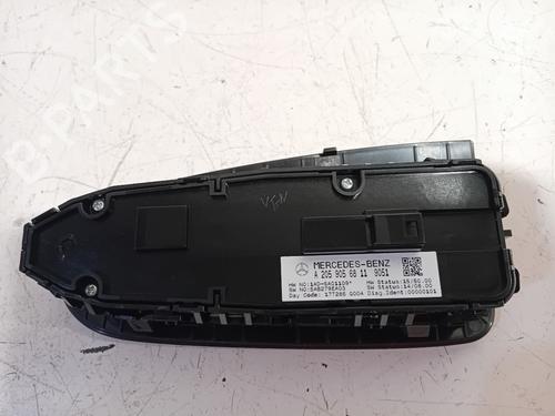 Switch MERCEDES-BENZ GLC (X253) 220 d 4-matic (253.905, 253.903) | BP29070884I30 
