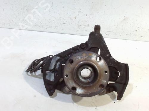 Used Left front steering knuckle FORD KA (RU8) 1.3 TDCi (75 hp) 13203087