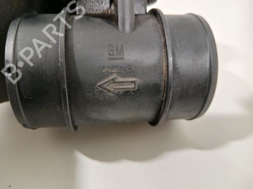 Mass air flow sensor OPEL CORSA E (X15) 1.2 (08, 68) | BP35980798M95  - Image 6