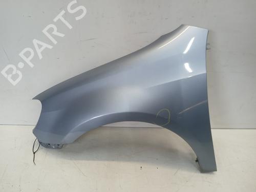 left-front-fenders-vw-golf-vi-5k1-2008-2009-2010-2011-2012-2013-2014-39508932 main image