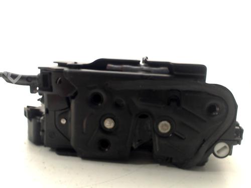Rear left lock VW GOLF VII Variant (BA5, BV5) 2.0 TDI | BP13206370C100 