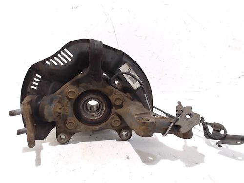 Left front steering knuckle TOYOTA AURIS (_E15_) 1.4 D-4D (NDE150_, NDE150R) | BP13199869M25