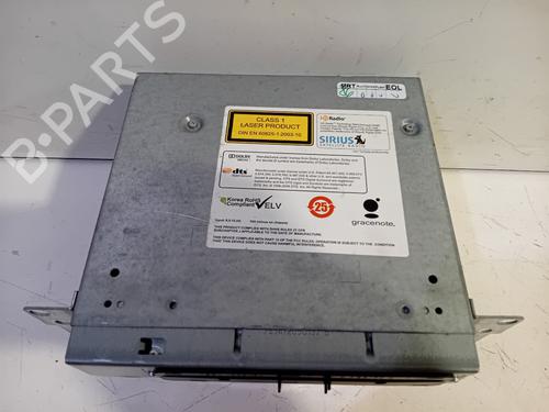 Electronic module BMW 5 Touring (F11) 528 i | BP28693441M83 - Image 8