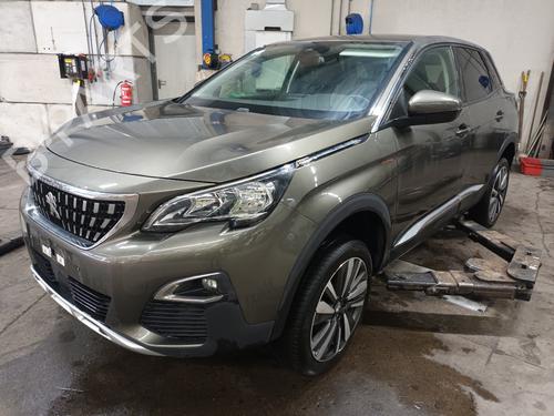 Peças PEUGEOT 3008 II SUV (MC_, MR_, MJ_, M4_)  1.2 THP/ PureTech 130 (MRHNSM, MRHNSU, MRHNSJ, MRHNYW,...  4645281