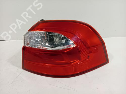 Used Right taillight Right taillight KIA RIO III (UB) 1.4 CVVT (109 hp) 40063314 40063314