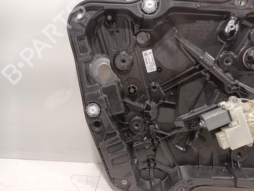 Front left window mechanism BMW 3 (G20, G80, G28) 330 e Plug-in-Hybrid xDrive | BP26725468C22 - Image 2
