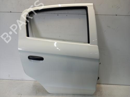 Used Right rear door Right rear door MITSUBISHI MIRAGE / SPACE STAR VI Hatchback (A0_A) 1.0 (A05A) (71 hp) 36357011 36357011