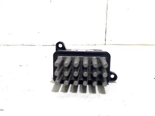 Heater resistor FORD MONDEO IV Turnier (BA7) 2.0 TDCi | BP11783586M108 