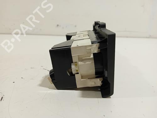 Climate control VW POLO V (6R1, 6C1) 1.2 TDI | BP14908785I5 